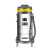 Supercloud 大型商用工业吸尘器桶式强力大功率3000w干湿两用80l 黄色标配5米管