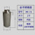 忽风高压风机漩涡气泵MF不锈钢过滤器MF液压油箱过滤网粉尘空气滤芯 MF-16/2寸/内丝/整体304不锈钢