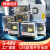 MWGD LRS超薄开关电源LRS-35-12变压器PLC工业电源220V转12V3A直流电源DC 3A 12V 现货 