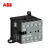 ABB 小容量交流接触器 直流线圈；BC6-22-00*110-125V DC；订货号：82201744
