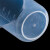 比鹤迖 BHD-6690 实验室塑料杯带刻度 烧杯(无柄无盖)250ml 10个