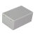 DYQT塑料外壳PCB电路板塑胶壳体工控功放仪表仪器电池开关电源盒现货 HFN92 85.7*55.7*34.3