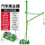 吊机提升机220v小型电动小吊机室内房顶装修起重机升降机 300KG60米绳【旋转支臂+汽车离合