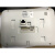 挂架DS-KH8300-ZN门铃对讲分机室内机背板挂板 机背板挂板
