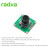 RADXA 4K HD 高清摄像头 支持 RK3588 ROCK 5B 开发板 31p 宽0.3mm 长150mm
