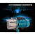 Brangdy               全自动不锈钢增压泵自来水抽水泵自吸泵管道喷射泵 手动1.1千瓦(扬程35米)铁泵头