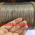 304不锈钢钢丝绳细软钢丝线拉线晾衣绳直径0.m-4mm钓鱼绳挂画绳 1*7直径0.6mm*100米+40铝套