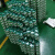 注塑机 压铸机滑块电子尺 电阻尺 位移传感器 合模尺 拉杆电子尺 滑块KTF-250mm