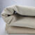 工程帆布布料零头布加固耐磨工业防护加密加厚布袋搬家白色结实 白帆布【加厚】1.8米宽（1.1MM）