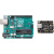 ArduinoUNOMini限量版ABX00062ATMEGA328P开发板 Arduino UNO Mini 不含税单价