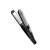 博朗（BRAUN）博朗 卷发棒直发烫发器 ST550 不伤发两用美发电卷棒陶瓷板 黑色 5mm