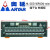 台达AB A2系列伺服线CN1端子台带控制连接线长度1米与PLC连接用 黑色mini端子台+0.75米数据线