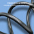 大众运筹 室外单模铠装光缆成品跳线4芯FC免熔接光纤线架空入户500米 DZ-WX23