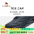 骆驼（CAMEL）【飞鱼2.0】运动鞋男士春季新款男鞋加绒保暖运动休闲跑步鞋 A032304495,黑色,男款 38