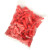 纳仕徳 SW2006 玻璃胶头滴管 附红皮头玻璃吸管 实验室胶头滴管  精油滴管 红皮头（50个）
