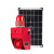 天仕达 TSD1046 太阳能感应报警器 160*132*368.4mm （计价单位：套）
