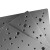 光学平板科研级面包板光学平台多孔固定实验铝合金平板光学底板蜂窝板 300*400*15mm（硬铝合金）