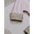 芬格顿（FENGEDUN）真丝中式唐装上衣女桑蚕丝衬衫新复古改良盘扣春夏季设计感刺绣 粉色 S