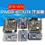 STM32F407ZGT6 ZET6 VET6开发板STM32核心板M4ARM扩展版学习 STM32F407VET6开发板 M4懒人版