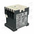 适用交流接触器电压220VAC电功率2.2KW,6A,触点1NO LC1K0610M7 220VAC 6A 1NO
