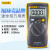 福禄克（FLUKE）F101 数字万用表多用表三用表复用表交直流600V 1年维保 F101（基础测电压）