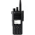 摩托罗拉（Motorola）XIR P8668i 数字对讲机 专业商用手持对讲机 带GPS 带蓝牙功能
