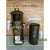消防栓造型垃圾桶时尚美式铁艺酒吧收纳箱户外垃圾桶果皮箱 绿色大