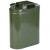 卉营（HUIYING） 油桶 H9200102扁铁桶20L(加厚）/个 可定制