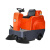 工业扫地机器人工厂用 电动式大型扫地车驾驶道路清扫工厂环卫全 2200
