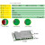 适用13串锂电池保护板电动车电池组48v控制充路板3.7伏三元带 13串分口5A充20A放电A款