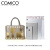 COMICO高美高女款女包商场同款高贵大气通勤单肩包C6320 灰色
