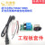 LT3042/LT3093线性电源5V12V15V放大器专用低噪声220VAC精密电源 工程板套件 定制不退 12V