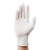 爱马斯一次性丁腈手套清洁加厚耐用蓝色实验室工业防护手套 TLFT乳胶手套（100只/盒） M