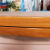 圣多堡圆桌餐桌杉木折叠大圆桌面板饭店圆形家用8人10人对折圆台面实木 1.2洣折叠单独桌面:0.8洣转盘