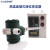 直杆式耐高温液位变送器不锈钢直插式水箱水位油位传感器4-20mA 报警安装盒