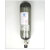正压式空气呼吸器消防RHZKF6.8L/30碳纤维气瓶钢瓶9L自给呼吸机定 6.8L碳纤维气瓶带阀带气