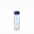呗哩兔安捷伦款2ml进样瓶 1.5ml样品瓶 PTFE垫片气相液相色谱顶空玻璃瓶 单独透明瓶 100个