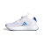 阿迪达斯 （adidas）童鞋男童运动鞋24夏季BOA透气网面小大童儿童减震跑步鞋子IF5984 IF5986白 33.5码 1.5uk/脚长20.5cm