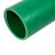 鸣固 绝缘胶垫 胶皮10KV高低压配电室橡胶板工业地垫国标 绿色 10mm厚1m宽2.5m长