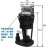 定制适用于定制制冰机通用上水泵抽水泵抽水电机马达水泵配件制冰 14W水泵