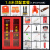 消防工具柜微型消防站全套装 社区消防站消防器材展示柜消防柜 1.6米顶配套餐(1.6*0.4*0.9米)