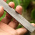 DIY手工刀钢板RWL34复合夹钢ATS34钢条CPM154钢料切割感比VG10好 150*10*2.3毫米