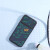 耐尔金（NILLKIN） 苹果iPhone14/13手机壳 防摔镜头弹盖设计手机保护壳 锋尚S磁吸版-蓝绿色