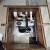 LISM全自动一体化污水提升设备厨房酒店地下室提升器装置排污泵 60L外置单泵-1500W电机 3年