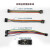 Lattice二代下载器线HW-USBN-2B仿真器programmingcable HW-USBN-2B