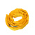 京棣工品 环型吊带 柔性双扣吊装带 圆形吊车绳 单位：条 3T*1M两头扣 