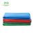 卫洋 WYS-260 彩色垃圾袋塑料社区物业分类袋平口垃圾袋 绿色 80*100cm（50只）