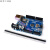 For-arduino改进行家版本UNO-R3 控制开发板ATmega328P单片机模块 uno r3 单板