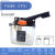 手压油泵机床润滑泵HP-5磨床油泵手摇泵注油器手动加油泵 100个右手压