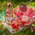 【旗舰店】绝对伏特加 Absolut Vodka 口味装 限量版珍藏版收藏 小鸟伏特加 一瓶一码 绝对伏特加草莓味 500ml